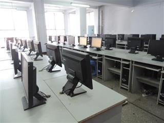 学校展示
